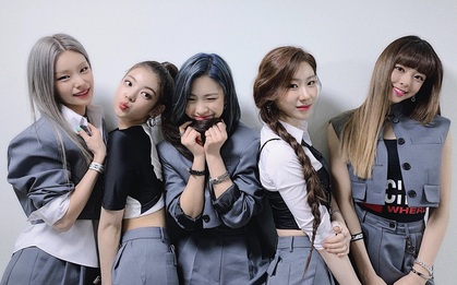 ITZY vượt "tân binh cosplay BLACKPINK" lấy lại hạng nhất mảng nhóm nữ 2019 ở YouTube nhưng liệu thành tích có tốt hơn 2 MV trước?