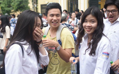 Kỳ thi tốt nghiệp THPT 2020: "Học gì thi nấy, giảm độ khó, độ phân hoá"
