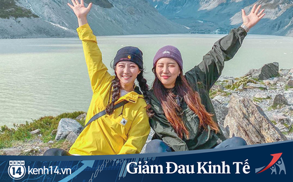Các chuyên gia dự đoán sự trở lại của nền du lịch thế giới sau khi bị đóng băng vì đại dịch: Sẽ rất có lợi cho du khách, nhưng nếu là bạn đủ “dũng cảm”