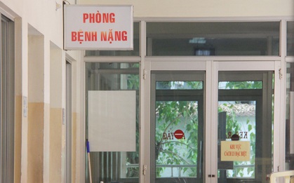 Nam phi công người Anh vẫn dương tính với SARS-COV-2, tiếp tục thở máy và tiên lượng còn nặng