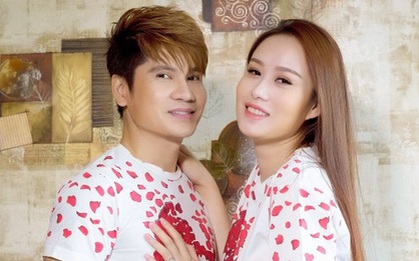 Lương Gia Huy và bà xã DJ ly hôn sau gần 10 năm chung sống, cả hai đã có tình mới