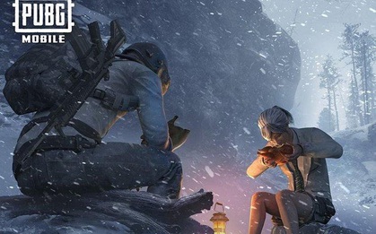 PUBG Mobile: Sẽ thật thiếu sót nếu người chơi bỏ qua chế độ Cold Front Survival