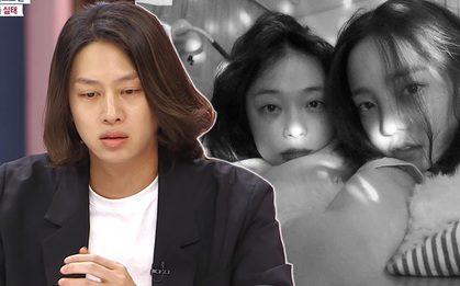 Bị lên án vì bình luận về 2 người em quá cố Sulli và Goo Hara, Heechul phẫn nộ vào hẳn bài đăng dằn mặt chuyên gia