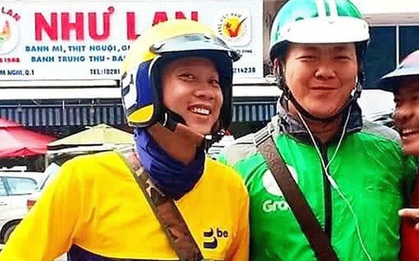 Sau nới lỏng giãn cách xã hội: Grab 4 bánh hoạt động trở lại trên toàn quốc trừ TP.HCM, be cung cấp tất cả các dịch vụ trừ "be đi tỉnh"
