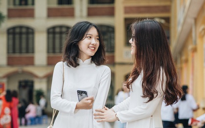 Bộ GD-ĐT sẽ công bố đề thi tham khảo kỳ thi tốt nghiệp THPT 2020