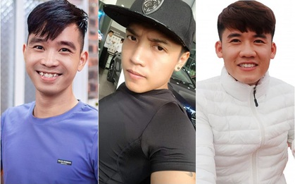 Ngã ngửa trước điểm chung không ai ngờ đến của các youtubers triệu subs: Hài hước nhưng lại rất thuyết phục!