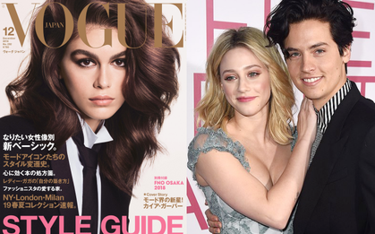 Biến Hollywood: Tài tử "Zack & Cody" bị tố lén lút với con gái Cindy Crawford, khiến bạn gái diễn viên lên MXH "văng tục"