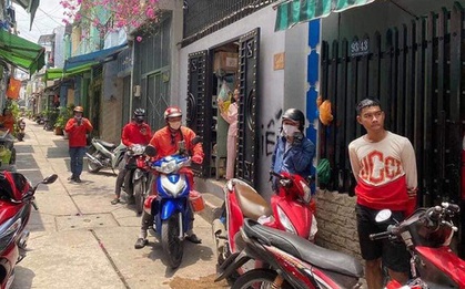 Luật sư: “Boom” hàng shipper trong mùa dịch là vi phạm pháp luật, phải gánh lấy hậu quả pháp lý