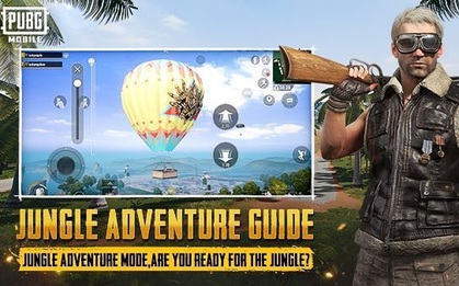 PUBG Mobile: Bản update được mong đợi nhất năm sắp ra mắt, rất nhiều điều đáng chờ đợi!