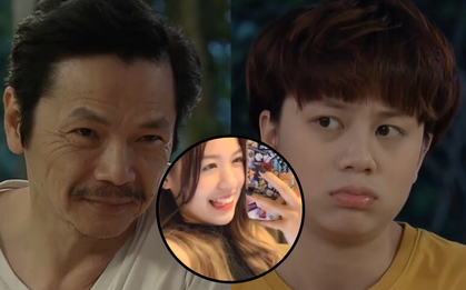 Những Ngày Không Quên tập 15: Bố Sơn bị hot girl trứng rán cần mỡ "nhập", cà khịa tomboiloichoi không trượt trend nào