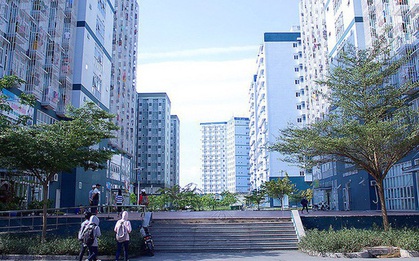 TP.HCM dự kiến sẽ trả khu cách ly tại KTX Đại học Quốc gia, lấy mẫu xét nghiệm tất cả người nhập cảnh