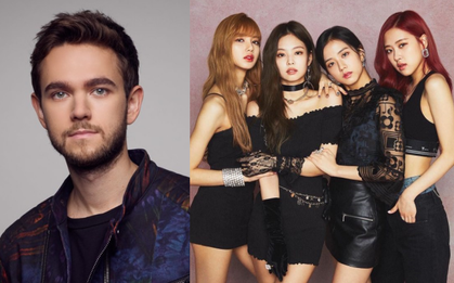 DJ Zedd tiết lộ đã có bài hát collab với BLACKPINK nhưng không thành, fan phẫn nộ YG vì lần thứ 3 lỡ cơ hội hợp tác với các "phù thuỷ âm nhạc" thế giới