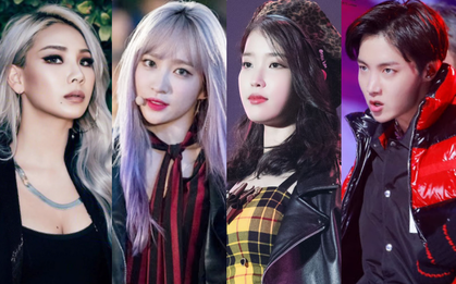 Từ chối cả "bộ sưu tập" idol và ai ai cũng thành sao hạng A, nhưng "ông lớn" JYP lại không ân hận vì một lý do