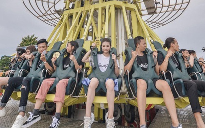 Hậu cách ly xã hội, Vinpearl bất ngờ tung gói du lịch hời chưa từng thấy: giảm tới 50%, nghỉ dưỡng 3N2D kèm cả vé bay khứ hồi và đưa đón tận nơi mà chỉ 2499k