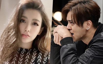 Thêm biến căng: La Chí Tường bị tố sử dụng "quy tắc ngầm", chạy vạy cầu xin bạn gái đừng tung bằng chứng ngoại tình