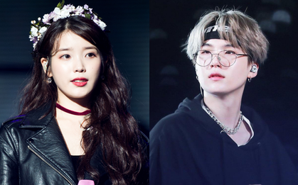 HOT: IU “bắt tay” SUGA (BTS) phát hành single nhạc số "uy hiếp" BXH tháng 5, nhưng netizen đồng loạt nhắc đến... Jungkook