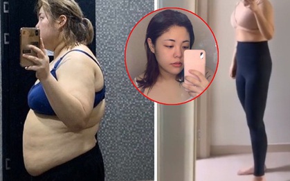 "Thánh ăn" Yang Soobin khoe ảnh mới sau khi tiếp tục giảm thêm 15kg, chân dài dáng chuẩn sắp hoàn hảo rồi đây!