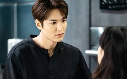 "Quân Vương Bất Diệt" Lee Min Ho vào bếp nấu ăn cho Kim Go Eun, ai chê cặp chính "thiếu muối" thì chuẩn bị tinh thần chờ tập 5 đi nhé!