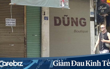 Tháng 4 kinh doanh mới thực sự "ngấm đòn" Covid-19: 42.000 DN tạm ngừng hoạt động hoặc chờ giải thể, số đăng ký mới giảm 13%