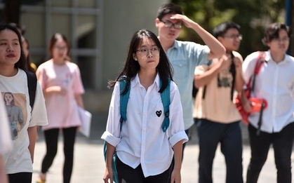 Thay đổi thi THPT, thí sinh tự do sẽ xét tuyển vào đại học thế nào?