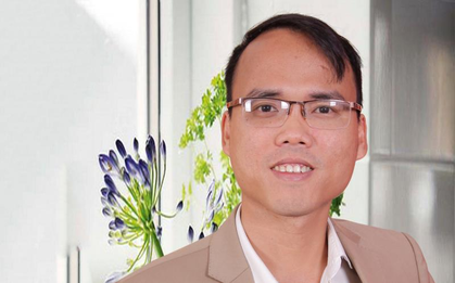 Bị dư luận phản đối gay gắt, cha đẻ bộ ‘Chữ Việt Nam song song 4.0’ nói gì?