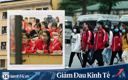 “Kỳ nghỉ Tết” dài nhất lịch sử của học sinh, sinh viên Việt Nam: Đây là lúc để chúng ta cùng thay đổi và tiến lên