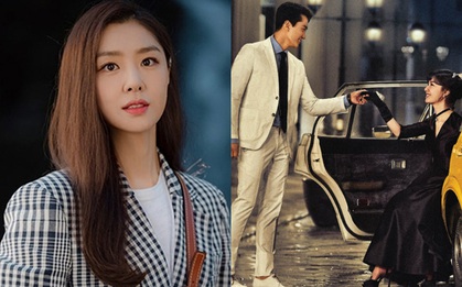 Phim của "chị đại Triều Tiên" Seo Ji Hye tung ra poster mới siêu xịn, nhìn qua tưởng khung hình điện ảnh luôn đó quý vị ơi!