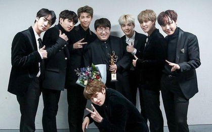 Lợi nhuận kinh doanh 2019 của Big Hit cao hơn SM, YG và JYP gộp lại, netizen phán BIG3 là dĩ vãng, "đe doạ" công ty đối xử tốt với BTS lẫn ARMY