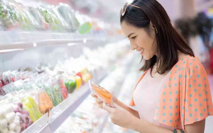 4 điều cần lưu ý khi đi mua sắm trong siêu thị để tránh nhiễm virus, vi trùng và các mầm bệnh khác