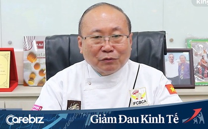 "Cha đẻ" bánh mì thanh long – Kao Siêu Lực: Doanh số ABC Bakery đã giảm hơn 50%, mùa dịch bán hàng chẳng mong lời, chỉ cần không lỗ!