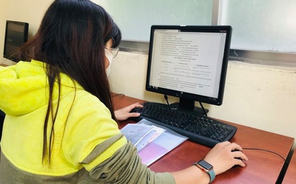 Hà Nội: Yêu cầu giáo viên làm việc tại nhà đến hết 15/4/2020