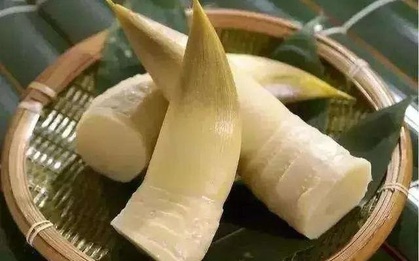 Là thực phẩm giàu chất xơ, giúp kiểm soát lượng mỡ trong cơ thể nhưng có 3 nhóm người tuyệt đối không nên ăn măng tre