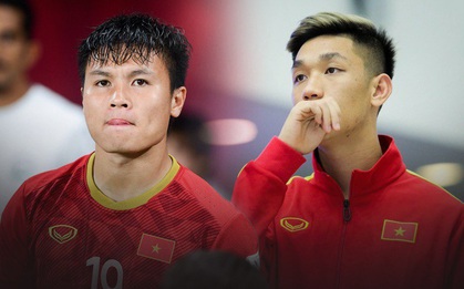 Trọng Đại: Từ tài năng sánh ngang Quang Hải đến "gã trai sát gái" hoang phí thanh xuân