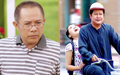 Biến Vbiz: Nghệ sĩ Trung Dân bức xúc vì không được tôn trọng, tiết lộ lý do không tham gia "Cuộc phiêu lưu của Hai Lúa 2"