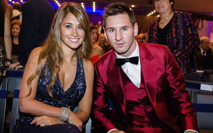 5 điều chưa biết về Antonella Roccuzzo - người phụ nữ bỏ lại tất cả để ở bên Messi
