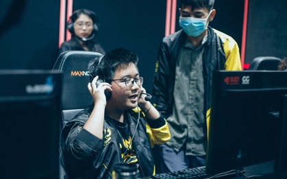 "Điểm mặt, chỉ tên" đội tuyển có thể "gạt giò" GAM Esports tại play-off VCS Mùa Xuân 2020