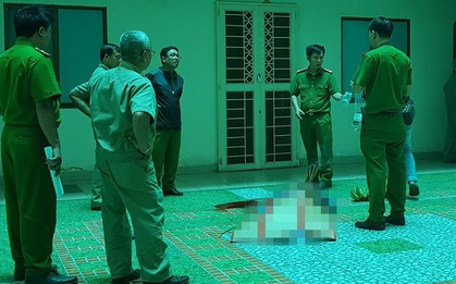 Điều tra vụ 1 luật sư, giảng viên có tiếng tử vong, nghi rơi từ tầng 14 của chung cư ở vùng ven Sài Gòn