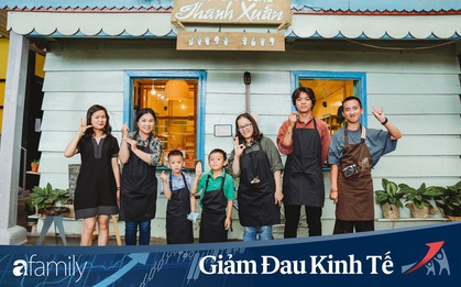 Người Đà Lạt tự giải cứu mùa dịch: Thợ ảnh đi bán "ve chai", giáo viên buôn nông sản, chủ homestay nhận việc nghề tay trái
