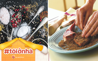 3 loại gia vị giúp phòng ngừa bách bệnh hiệu quả mà luôn sẵn có trong bếp nhà