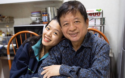 Con gái NSƯT Chiều Xuân tiếp tục gây sốt với nhan sắc tuổi 15: Camera thường mà vẫn đẹp miễn chê!