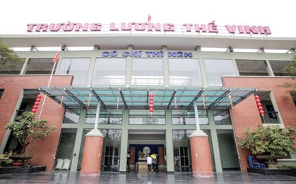 Trường tư miễn phí học online, vay ngân hàng trả lương giáo viên
