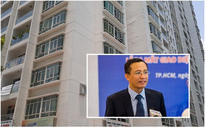 Thêm thông tin về những người có mặt trong bữa cơm trước khi Tiến sĩ Bùi Quang Tín rơi từ tầng 14 tử vong