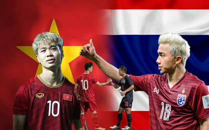 "Messi Thái" Chanathip tạo nên lịch sử  tại Nhật Bản, chợt nhìn lại "Messi Việt" Công Phượng đã lãng phí thanh xuân của mình
