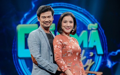 Tiết Cương "cảm ơn" đổ vỡ đã giúp "bà mối" Cát Tường quay lại với nghề