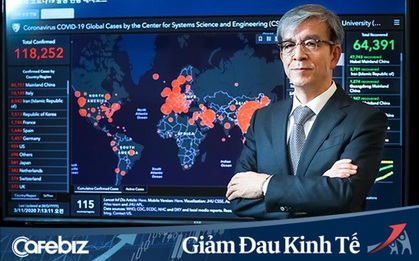 Công ty vô danh âm thầm cứu Hàn Quốc và cả thế giới trước Covid-19: Cung cấp 1 triệu kít xét nghiệm mỗi tuần, cho kết quả trong thời gian chỉ bằng 1/10 phương pháp thủ công