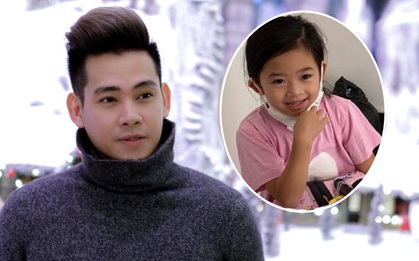 2 tuần trước khi nghệ sĩ Mai Phương mất, Phùng Ngọc Huy đã có động thái đầy ý nghĩa với người bạn chăm sóc bé Lavie
