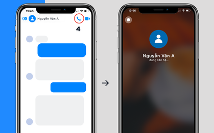 3 app gọi video tiện nhất cho người Việt khi cách ly dịch Covid-19, già trẻ gái trai ai cũng dễ học dễ dùng