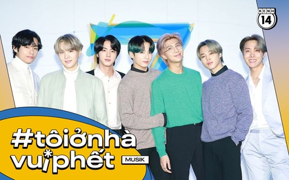 HOT: BTS "chơi lớn" chiếu online loạt concert từ ngày debut cho fan xem miễn phí tại gia, lưu ngay lịch để "quẩy" ARMY ơi!