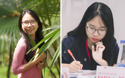Nữ sinh Nghệ An đạt 8.0 IELTS, 800/800 SAT sau 2 tháng tự ôn: Trình độ ngang ngửa nhóm sinh viên giỏi nhất Harvard, MIT
