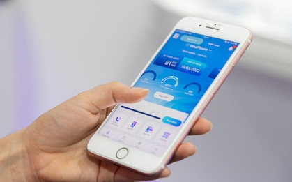 Hàng loạt nhà mạng Việt đồng thời miễn cước phí, tăng tốc độ băng thông cho người dùng, đặc biệt ưu ái các chiến sỹ chống dịch Covid-19